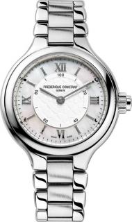 FREDERIQUE CONSTANT HOROLOGICAL SMARTWATCH FC-281WH3ER6B