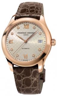 FREDERIQUE CONSTANT LADIES AUTOMATIC FC-303LGD3B4