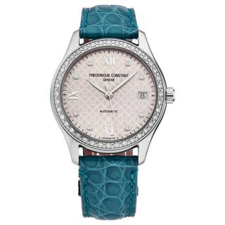 FREDERIQUE CONSTANT LADIES AUTOMATIC FC-303LGD3BD6