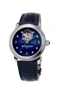 FREDERIQUE CONSTANT LADIES AUTOMATIC FC-310HBAND2P6