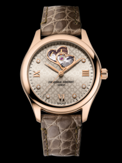 FREDERIQUE CONSTANT LADIES AUTOMATIC FC-310LGDHB3B4