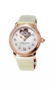 FREDERIQUE CONSTANT LADIES AUTOMATIC FC-310WHF2P4