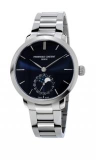 FREDERIQUE CONSTANT MANUFACTURE FC-703N3S6B