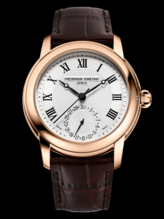 FREDERIQUE CONSTANT MANUFACTURE FC-710MC4H4