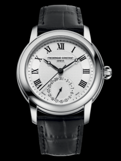 FREDERIQUE CONSTANT MANUFACTURE FC-710MC4H6