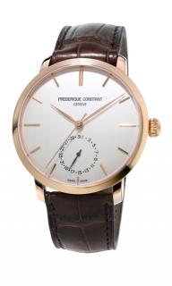 FREDERIQUE CONSTANT MANUFACTURE FC-710V4S4