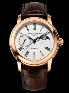 FREDERIQUE CONSTANT MANUFACTURE FC-712MS4H4