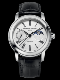 FREDERIQUE CONSTANT MANUFACTURE FC-712MS4H6