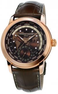 FREDERIQUE CONSTANT MANUFACTURE FC-718BRWM4H4