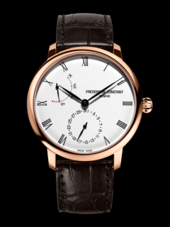 FREDERIQUE CONSTANT MANUFACTURE FC-723WR3S4