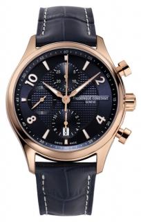 FREDERIQUE CONSTANT RUNABOUT FC-392RMN5B4