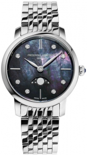 FREDERIQUE CONSTANT SLIMLINE FC-206MPBD1S6B