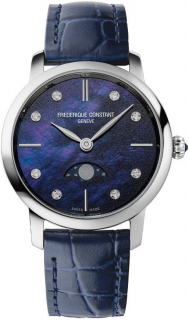 FREDERIQUE CONSTANT SLIMLINE FC-206MPND1S6