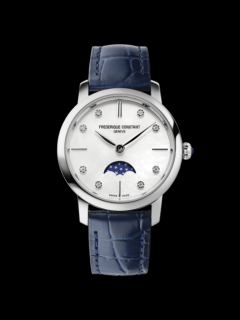 FREDERIQUE CONSTANT SLIMLINE FC-206MPWD1S6