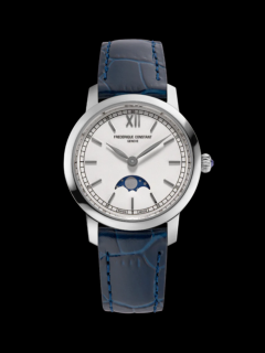 FREDERIQUE CONSTANT SLIMLINE FC-206SW1S6