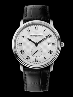 FREDERIQUE CONSTANT SLIMLINE FC-245M5S6