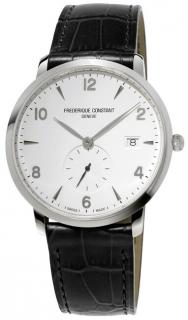 FREDERIQUE CONSTANT SLIMLINE FC-245SA5S6