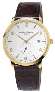 FREDERIQUE CONSTANT SLIMLINE FC-245VA5S5