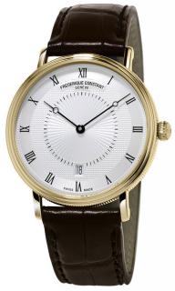 FREDERIQUE CONSTANT SLIMLINE FC-306MC4S35