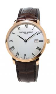 FREDERIQUE CONSTANT SLIMLINE FC-306MR4S4