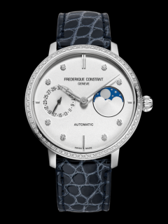 FREDERIQUE CONSTANT SLIMLINE FC-702SD3SD6