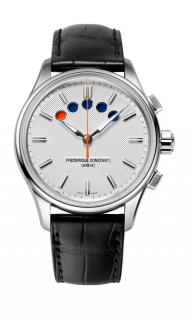 FREDERIQUE CONSTANT YACHT TIMER FC-380ST4H6