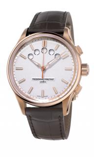 FREDERIQUE CONSTANT YACHT TIMER FC-380VT4H4