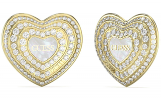 GUESS AMAMI JUBE04015JWYGWHT