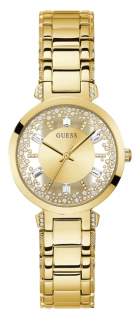 GUESS CRYSTAL CLEAR GW0470L2