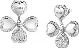 GUESS FINE HEART JUBE01423JWRHT