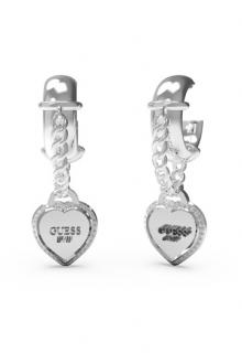 GUESS FINE HEART JUBE01424JWRHT