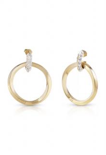 Guess Hoops Don´t lie JUBE01488JWYGWHT