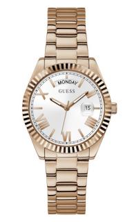 GUESS LADIES DRESS LUNA GW0308L3