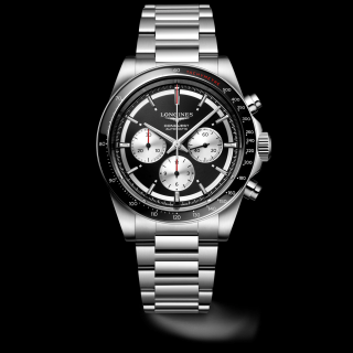 Longines Conquest 2023 L3.835.4.52.6