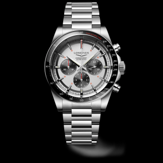 Longines Conquest 2023 L3.835.4.72.6