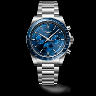 Longines Conquest 2023 L3.835.4.92.6