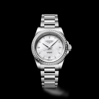 LONGINES CONQUEST L3.430.0.87.6