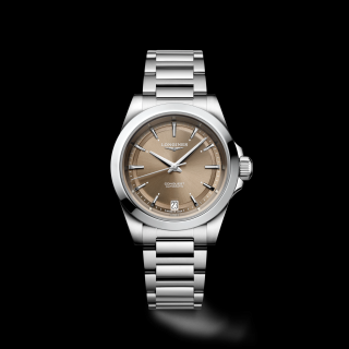 Longines Conquest L3.430.4.62.6