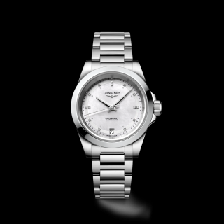 Longines Conquest L3.430.4.87.6