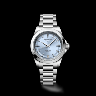 LONGINES CONQUEST L3.430.4.92.6