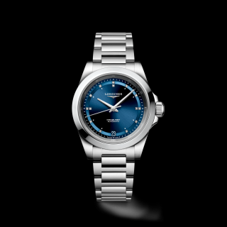 Longines Conquest L3.430.4.97.6