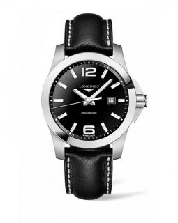 Longines Conquest L3.760.4.56.3