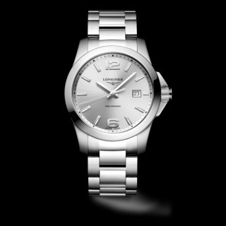 Longines Conquest L3.760.4.76.6