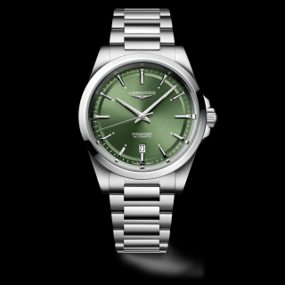 Longines Conquest L3.830.4.02.6