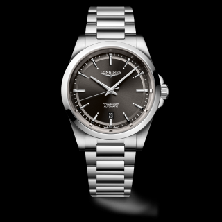 Longines Conquest L3.830.4.52.6