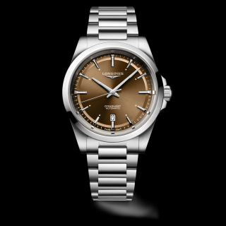 Longines Conquest L3.830.4.62.6