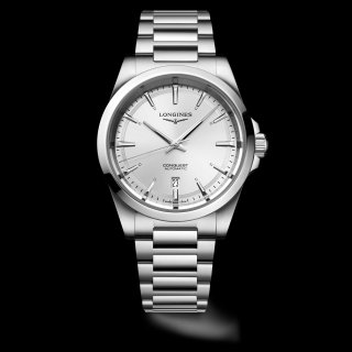 Longines Conquest L3.830.4.72.6