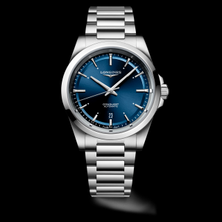 Longines Conquest L3.830.4.92.6