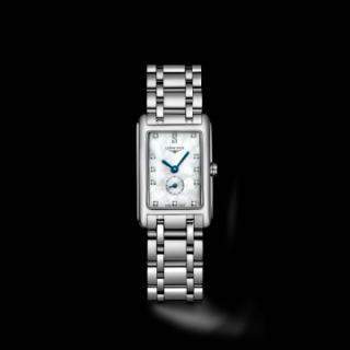 LONGINES DOLCEVITA L5.255.4.87.6