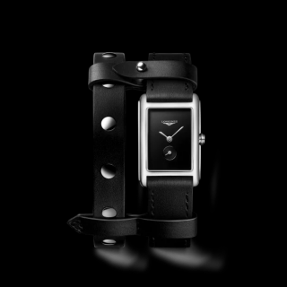LONGINES DOLCEVITA X YVY L5.255.4.59.2